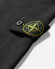 Stone Island Hooded Sweatshirt Black Sweatshirts Crewneck K2S15-6100029-S0A20 V0029