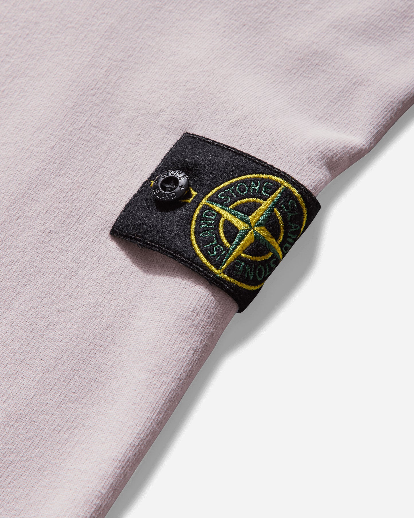 Stone Island Hooded Sweatshirt Pink Sweatshirts Crewneck K2S15-6100029-S0A20 V0080