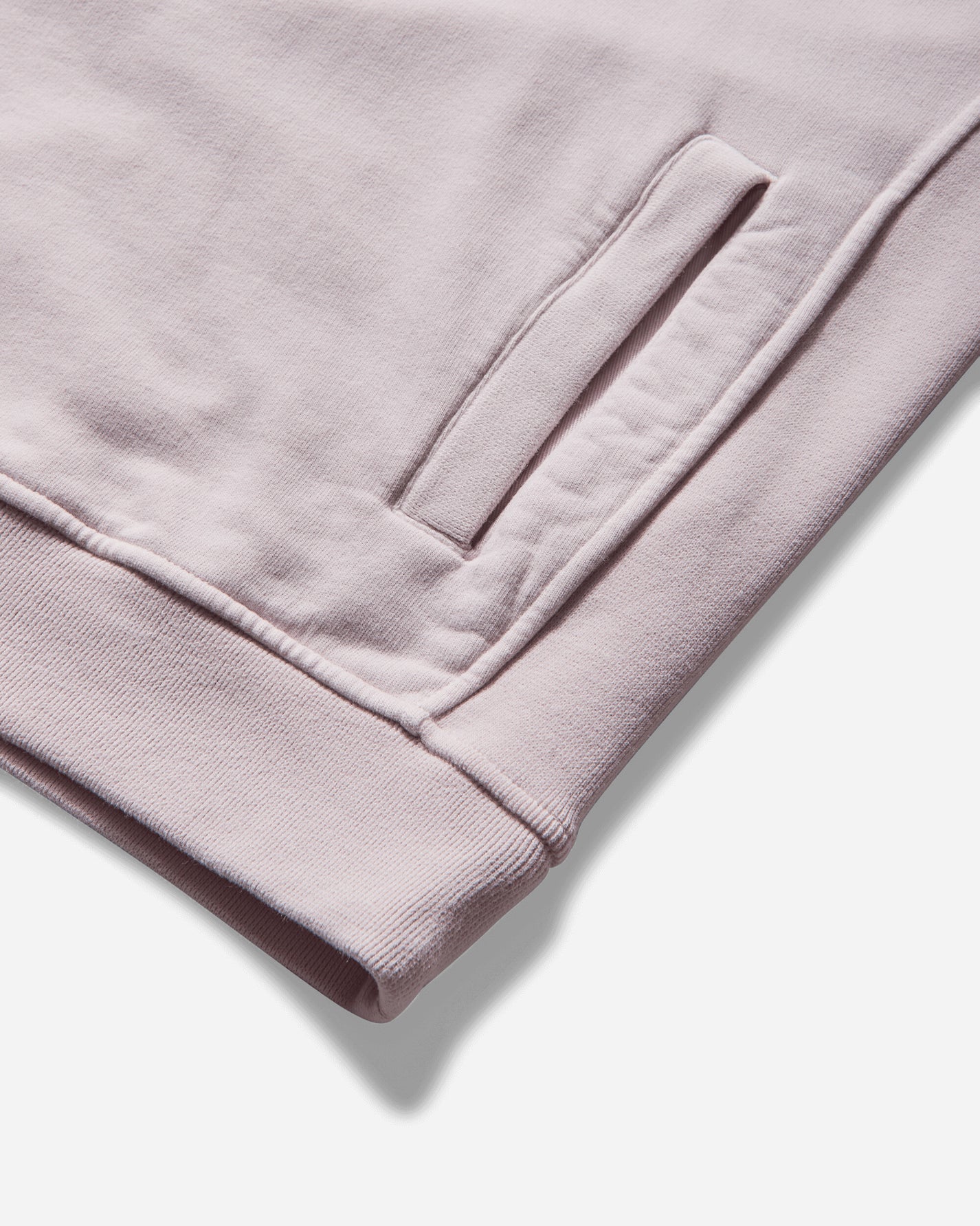 Stone Island Hooded Sweatshirt Pink Sweatshirts Crewneck K2S15-6100029-S0A20 V0080