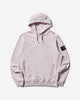 Stone Island Hooded Sweatshirt Pink Sweatshirts Crewneck K2S15-6100029-S0A20 V0080