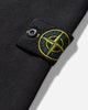 Stone Island Oversize Fit Hoodie Sweatshirt Black Sweatshirts Crewneck K2S15-6100022-S0A20 V0029