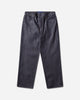 Stone Island Indigo Denim Raw Loose Blue Raw Pants Denim K2S15-J100006-S00J8 VJ200