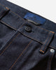 Stone Island Selvedge Indigo Denim Raw Straight Blue Raw Pants Denim K2S15-J100008-S0J13 VJ200