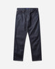 Stone Island Selvedge Indigo Denim Raw Straight Blue Raw Pants Denim K2S15-J100008-S0J13 VJ200
