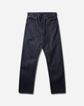 Stone Island Trousers Blue Raw Pants Denim L2S14J100008S0J13 VJ200