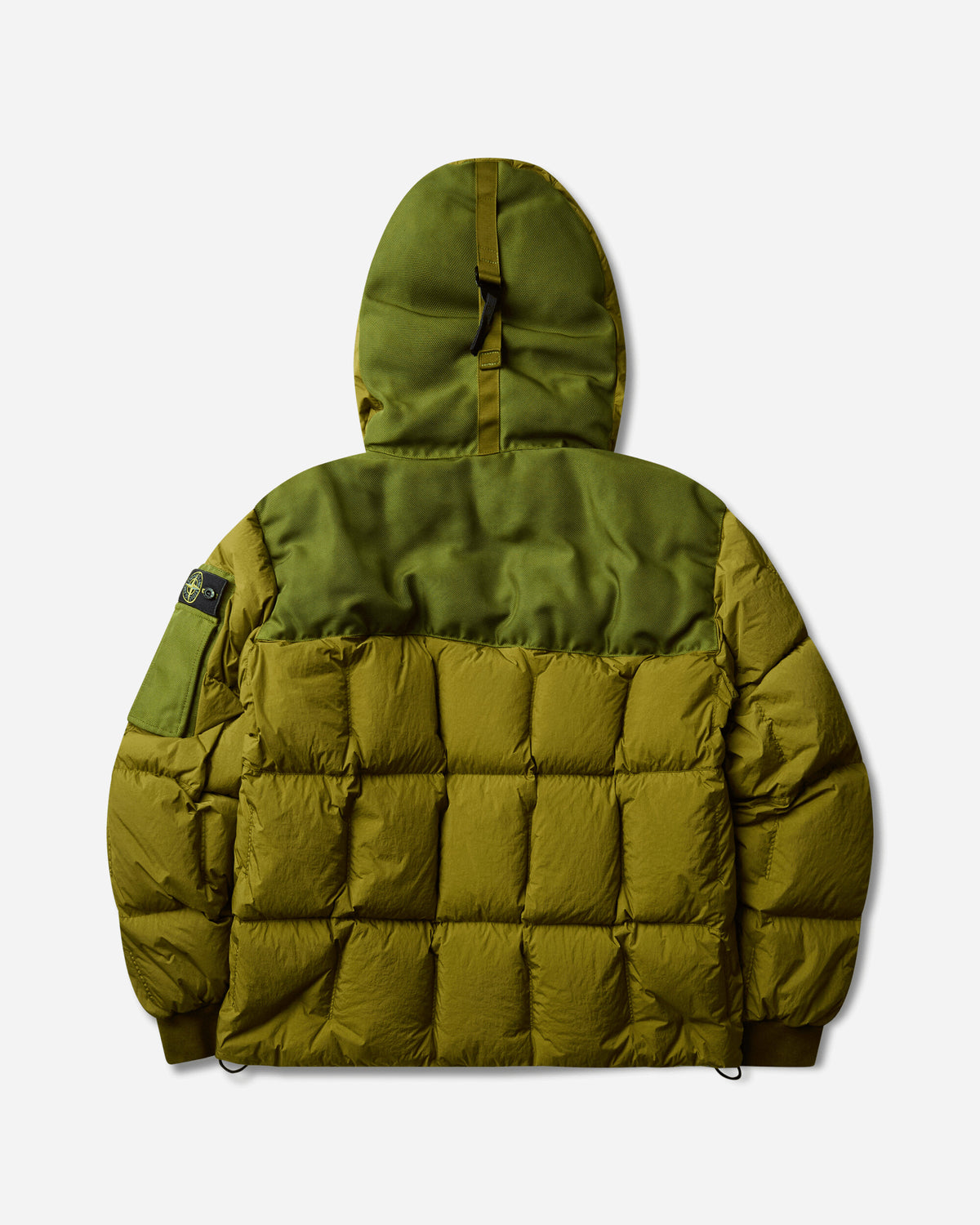 Stone Island Jacket Cactus Coats and Jackets Down Jackets L2S154100034S0A23 V005R