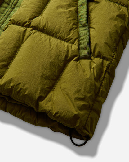 Stone Island Jacket Cactus Coats and Jackets Down Jackets L2S154100034S0A23 V005R