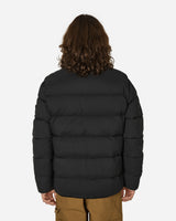 Stone Island Seamless Tunnel Down Jacket Black Coats and Jackets Down Jackets 811543028 V0029