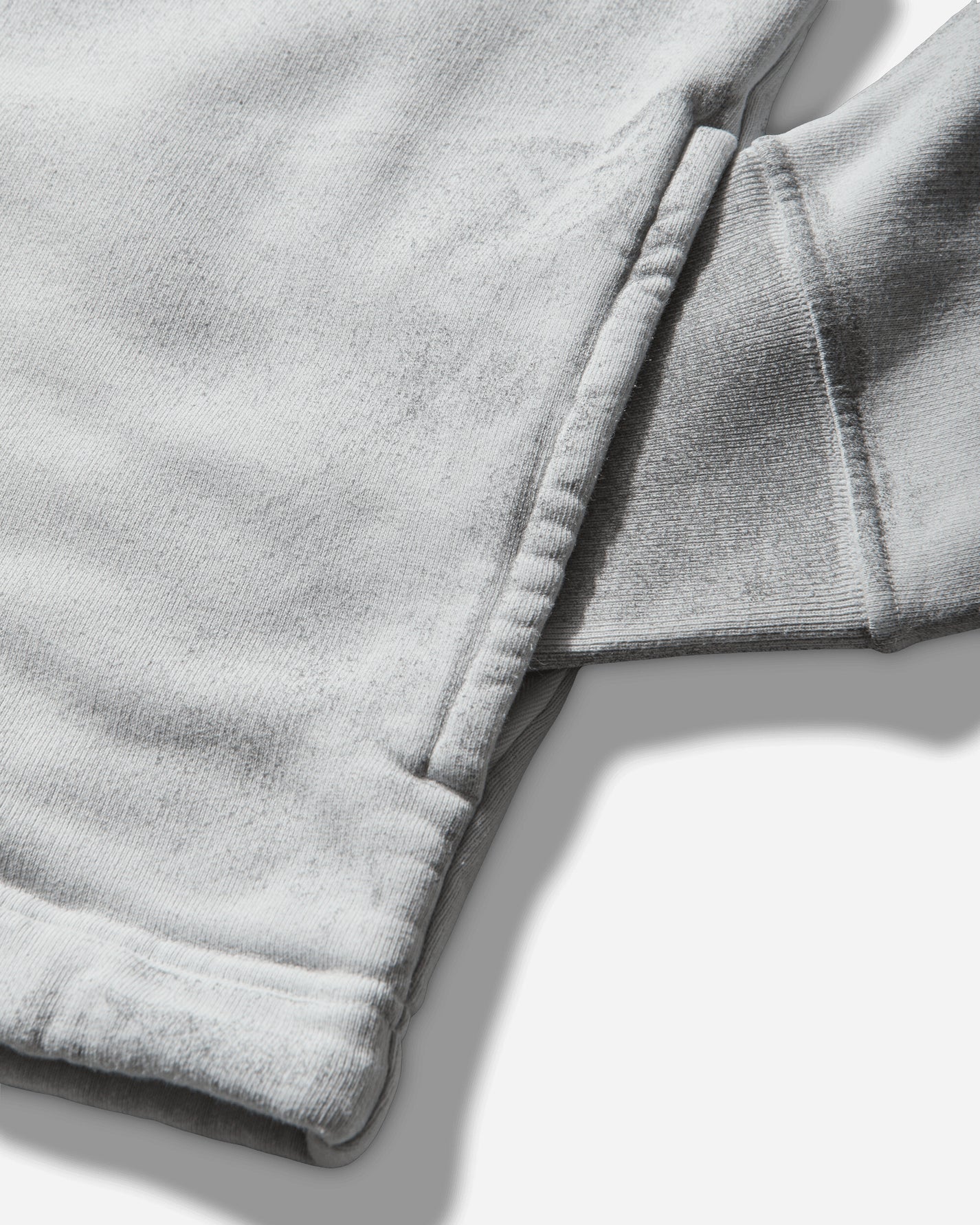 Stone Island Cotton Nylon Micro Ripstop Short Jacket Sky Blue Sweatshirts Hoodies L1S156100017S0306 V0041