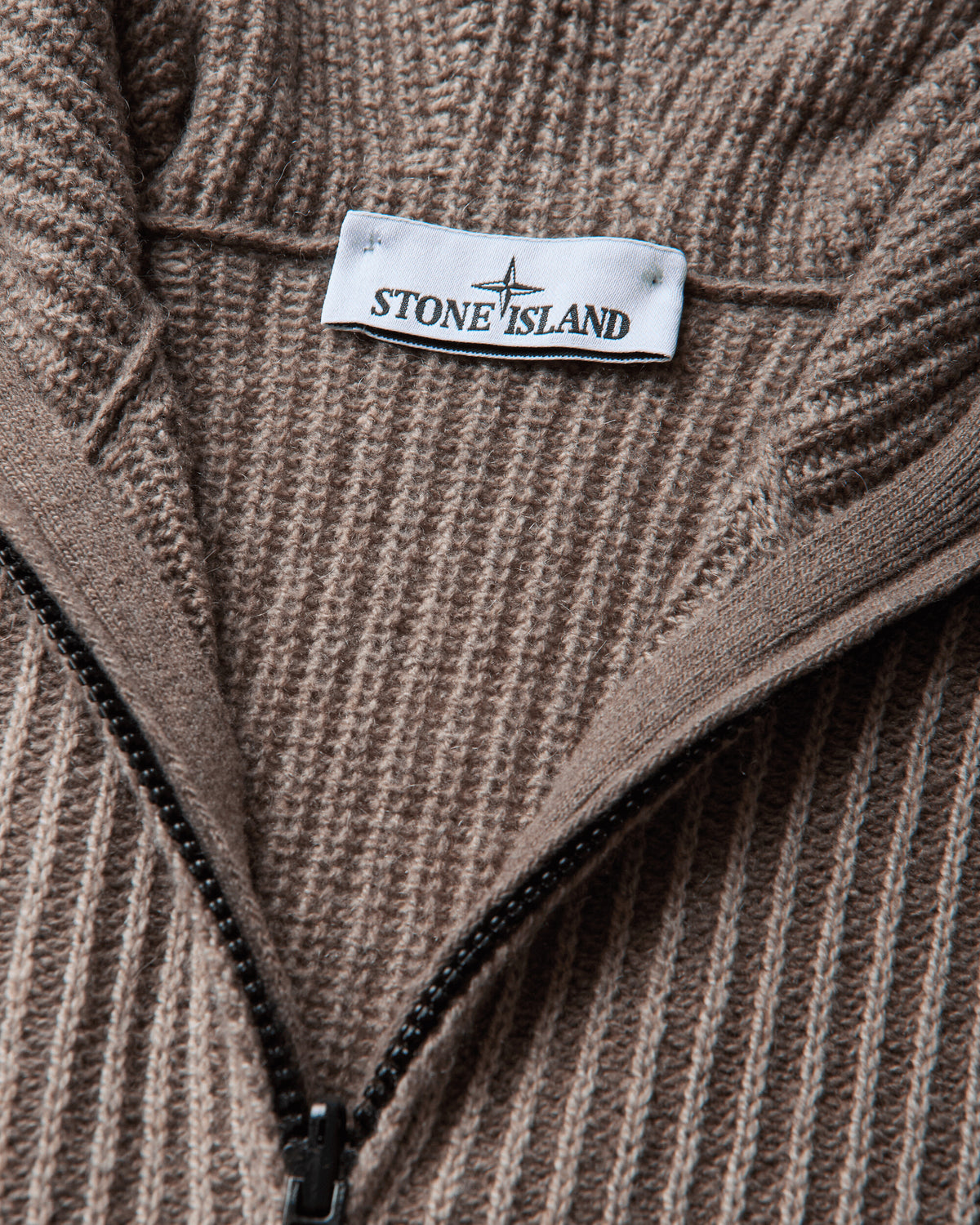 Stone Island Hoodie Biscuit Sweatshirts Hoodies L2S155100067S0N21 V0094