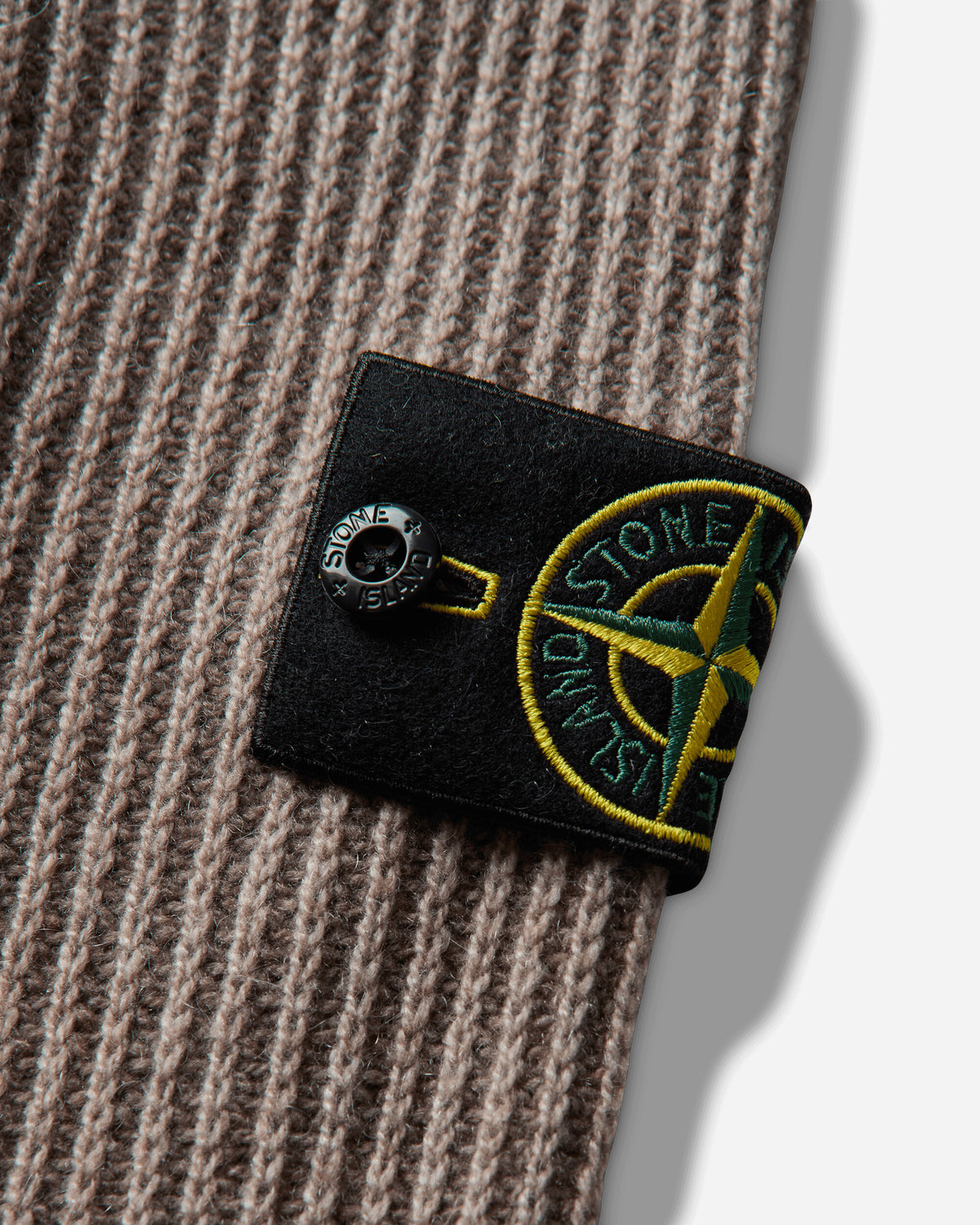 Stone Island Hoodie Biscuit Sweatshirts Hoodies L2S155100067S0N21 V0094