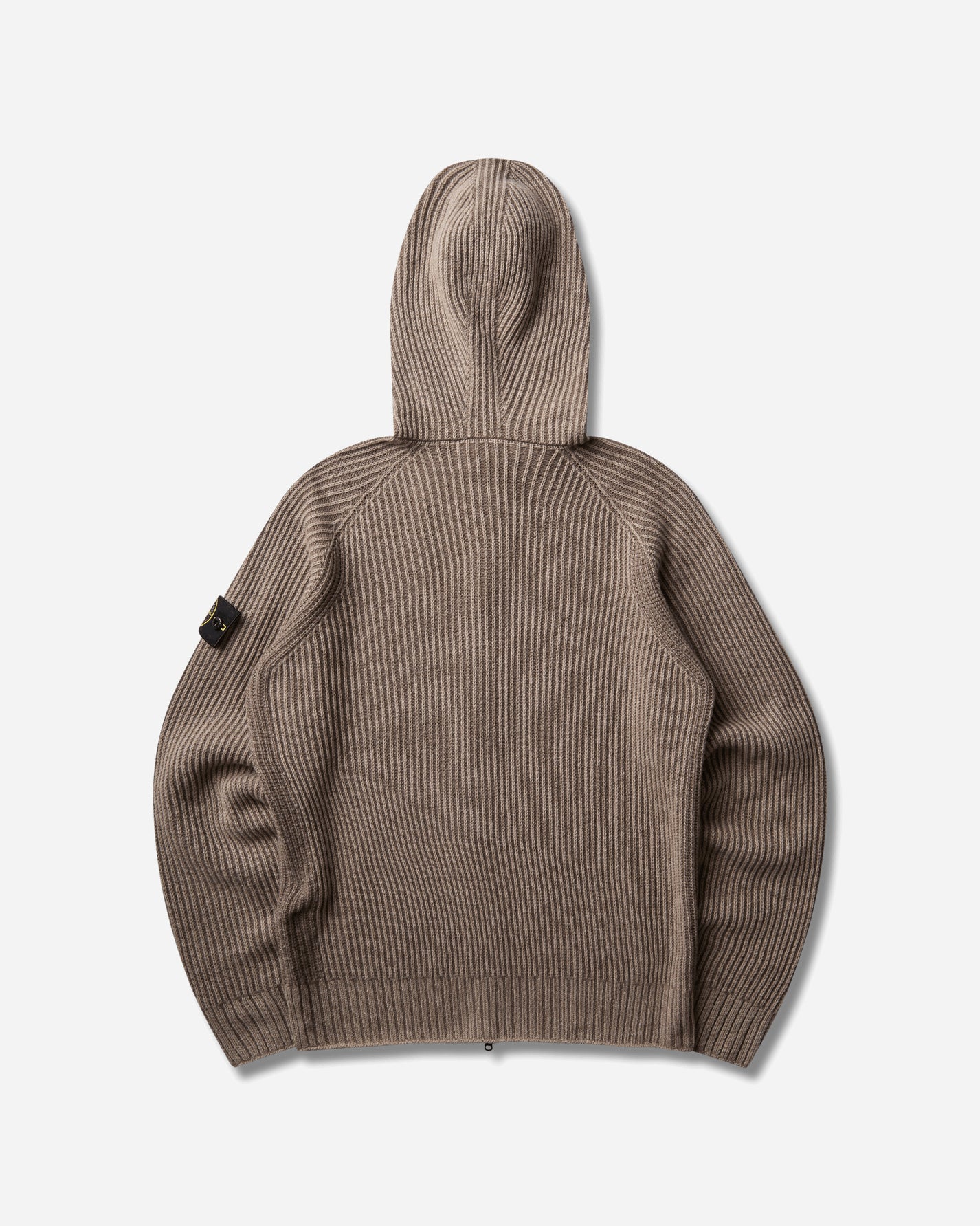 Stone Island Hoodie Biscuit Sweatshirts Hoodies L2S155100067S0N21 V0094