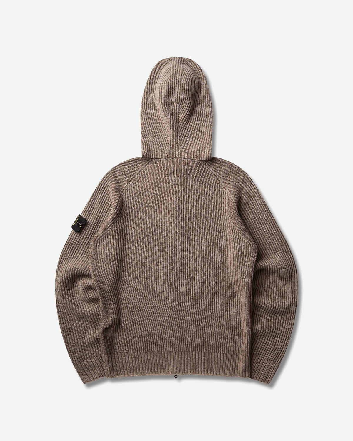 Stone Island Hoodie Biscuit Sweatshirts Hoodies L2S155100067S0N21 V0094