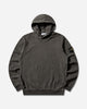 Stone Island Hoodie Sweater Charcoal Sweatshirts Hoodies L1S156100031S0060 V0165