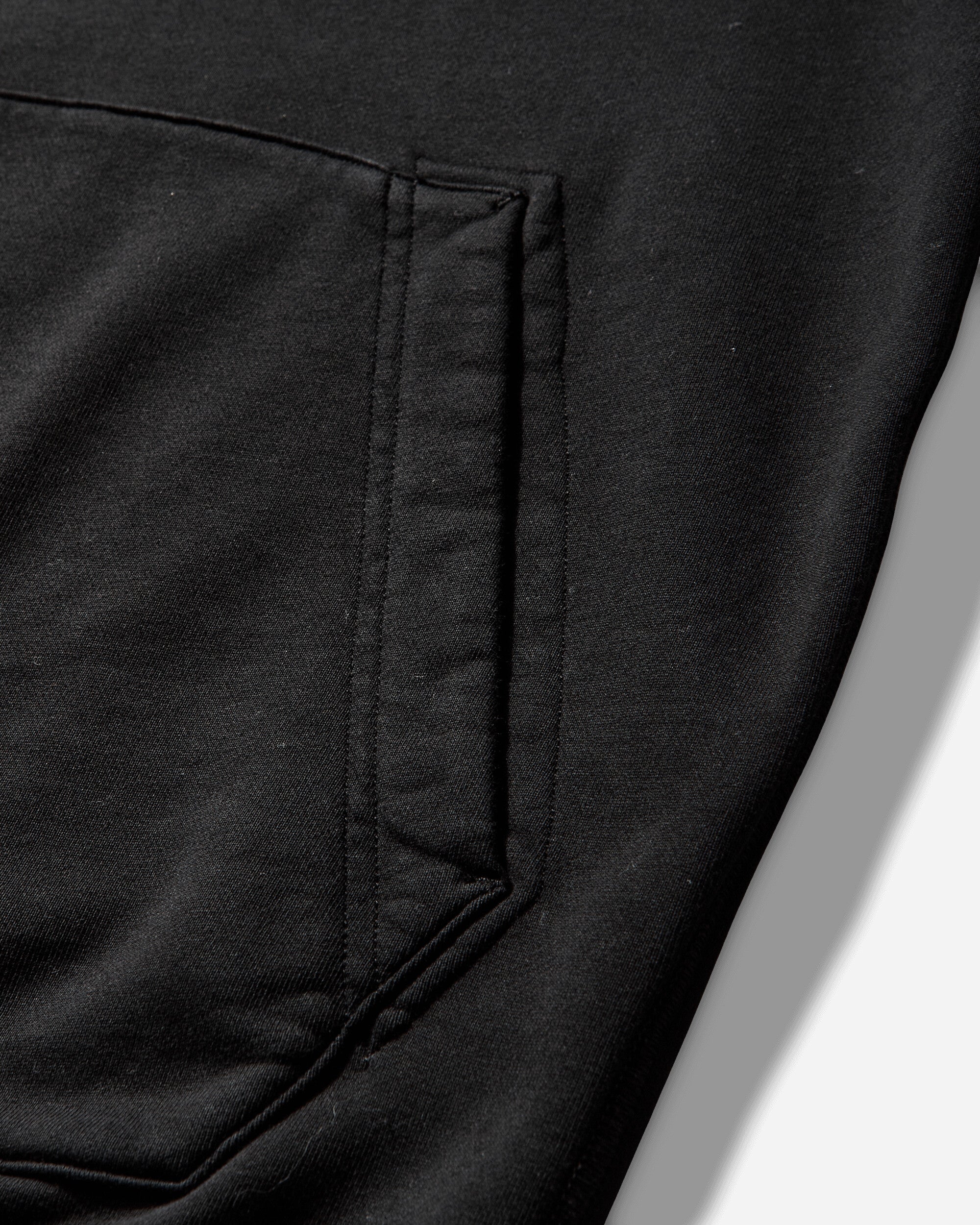 Stone Island Hoodie Sweater Black Sweatshirts Hoodies L1S156100062S0051 V0029