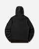 Stone Island Hoodie Sweater Black Sweatshirts Hoodies L1S156100062S0051 V0029