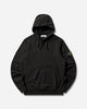Stone Island Hoodie Sweater Black Sweatshirts Hoodies L1S156100062S0051 V0029