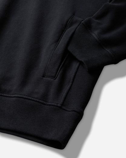 Stone Island Hoodie Sweater Black Sweatshirts Hoodies L2S156100048S0A20 V0029