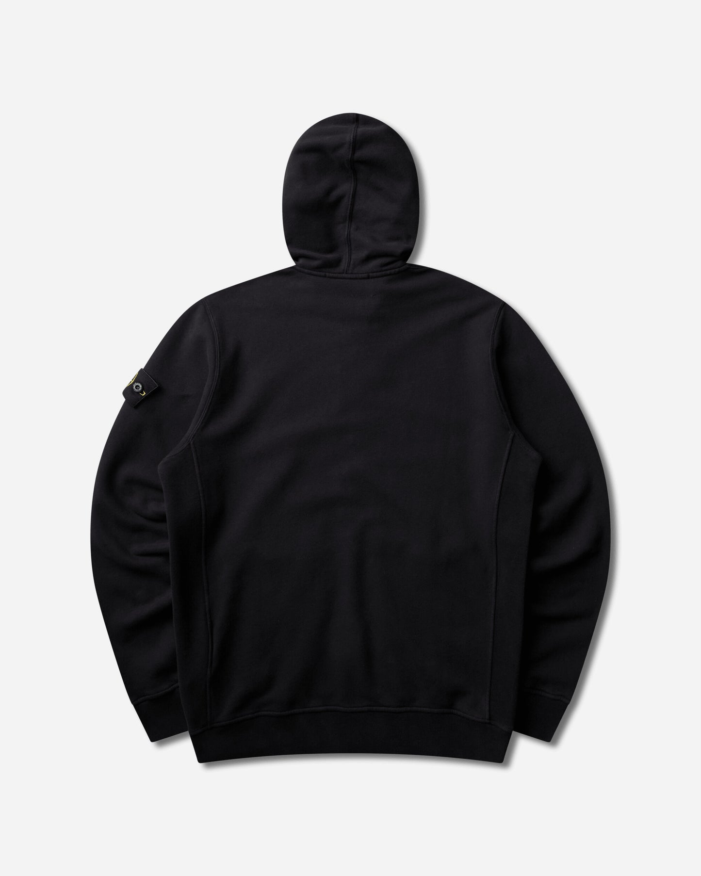 Stone Island Hoodie Sweater Black Sweatshirts Hoodies L2S156100067S0A20 V0029