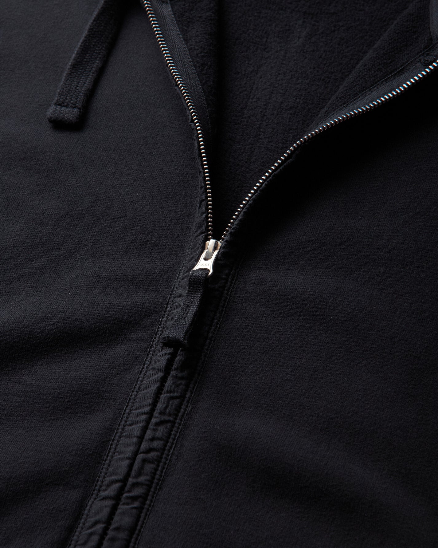 Stone Island Hoodie Sweater Black Sweatshirts Hoodies L2S156100067S0A20 V0029