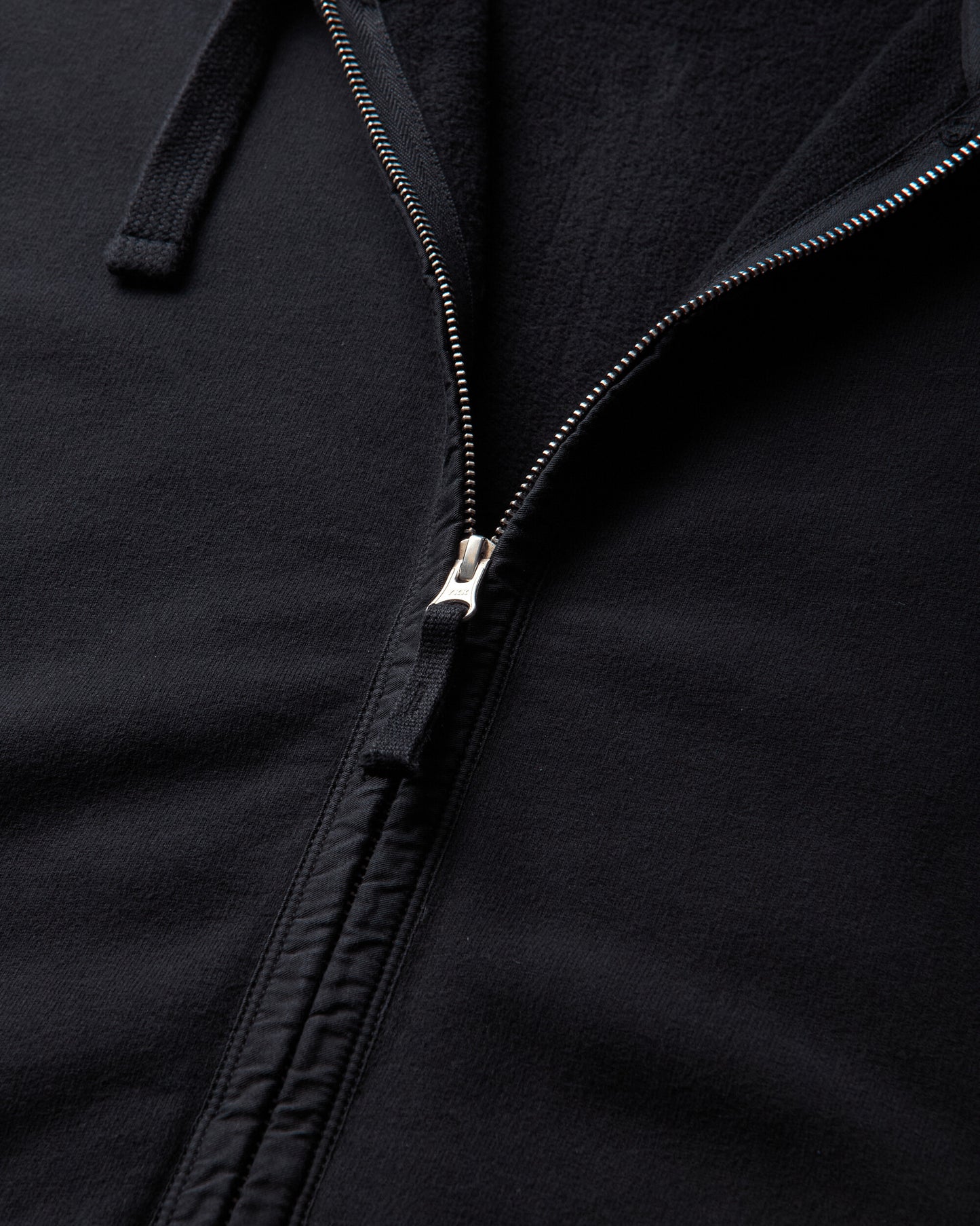 Stone Island Hoodie Sweater Black Sweatshirts Hoodies L2S156100067S0A20 V0029