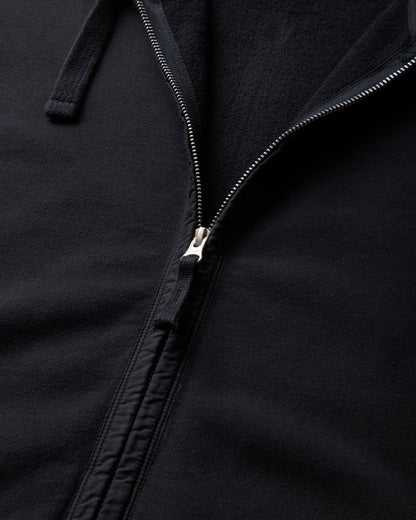Stone Island Hoodie Sweater Black Sweatshirts Hoodies L2S156100067S0A20 V0029
