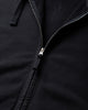 Stone Island Hoodie Sweater Black Sweatshirts Hoodies L2S156100067S0A20 V0029