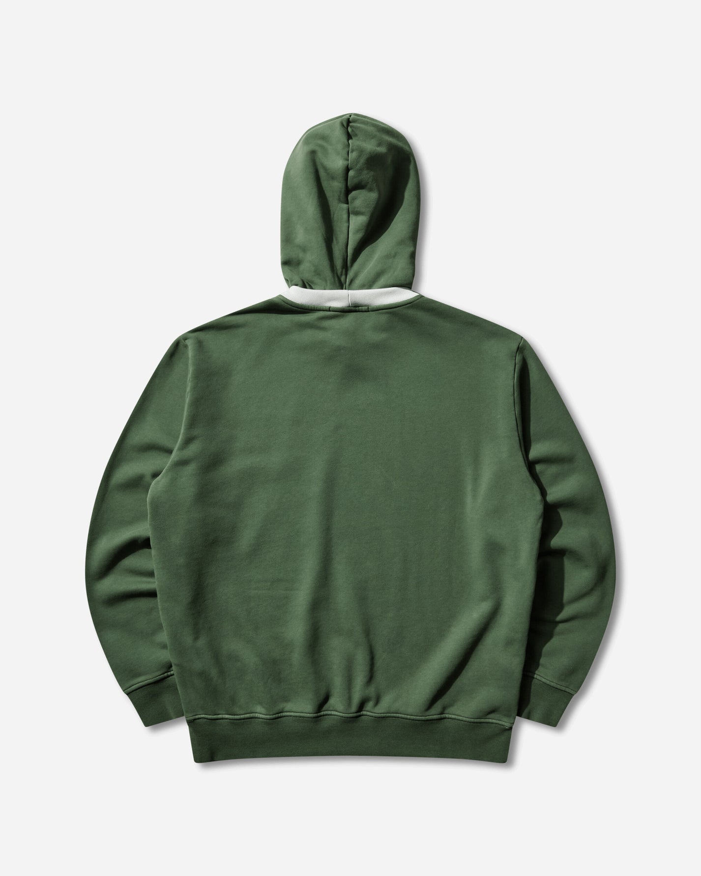 Stone Island Hoodie Sweater Quartz Green Sweatshirts Hoodies L1S156100054S0X31 V005I