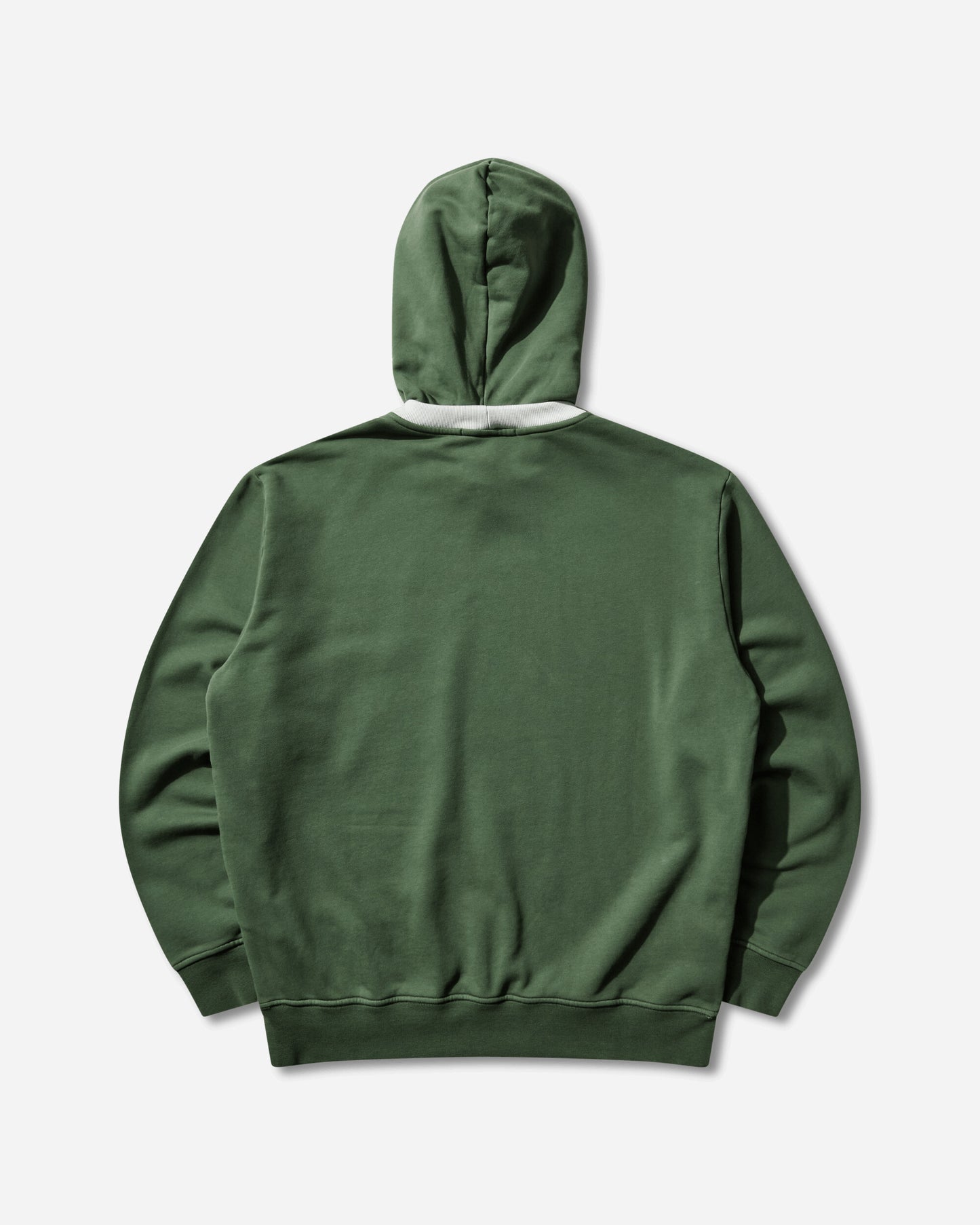 Stone Island Hoodie Sweater Quartz Green Sweatshirts Hoodies L1S156100054S0X31 V005I