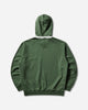 Stone Island Hoodie Sweater Quartz Green Sweatshirts Hoodies L1S156100054S0X31 V005I