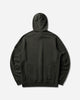 Stone Island Hoodie Sweater Coal Grey Sweatshirts Hoodies L2S156100048S0A20 V0078