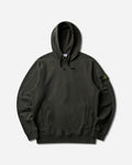 Stone Island Hoodie Sweater Coal Grey Sweatshirts Hoodies L2S156100048S0A20 V0078