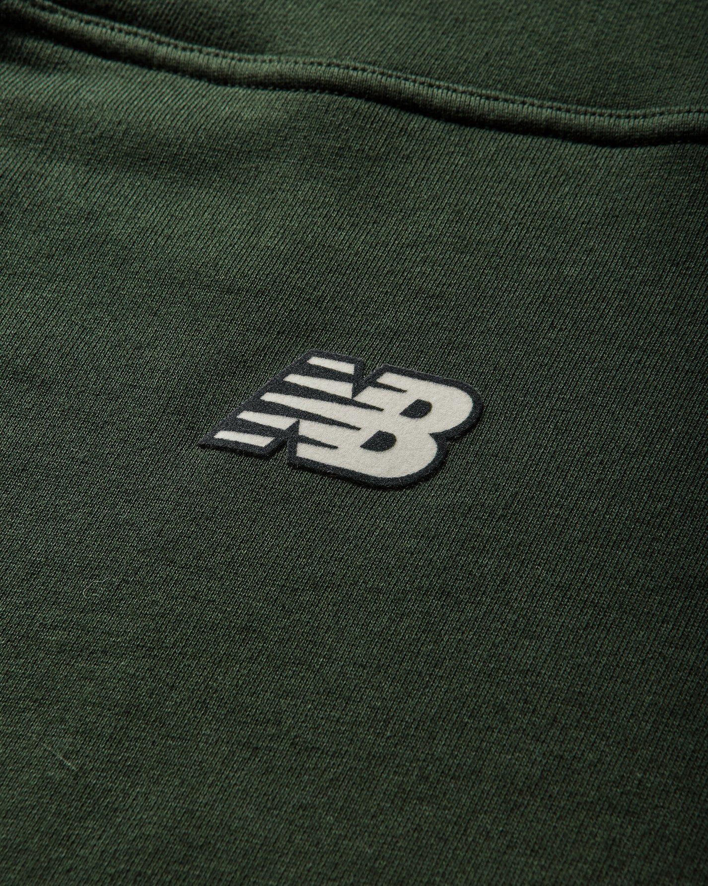Stone Island Stone Island X New Balance - Polo Shirt Juniper Sweatshirts Hoodies L1S256100001S0487 V005E