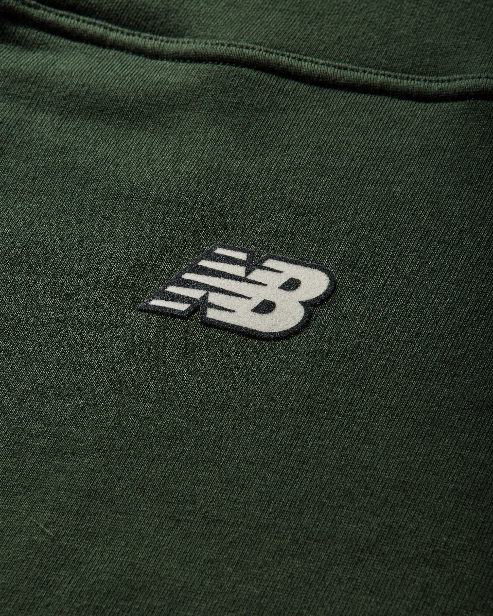 Stone Island Stone Island X New Balance - Polo Shirt Juniper Sweatshirts Hoodies L1S256100001S0487 V005E