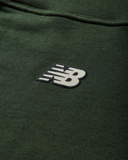 Stone Island Stone Island X New Balance - Polo Shirt Juniper Sweatshirts Hoodies L1S256100001S0487 V005E