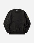 Stone Island Sweatshirt Black Sweatshirts Hoodies L1S156100060S0051 V0029