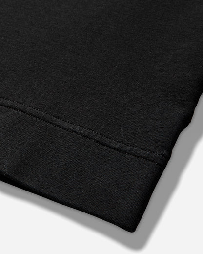 Stone Island Sweatshirt Black Sweatshirts Hoodies L1S156100064S00F3 V0029