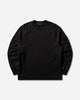 Stone Island Sweatshirt Black Sweatshirts Hoodies L1S156100064S00F3 V0029