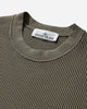 Stone Island Sweatshirt Military Green Sweatshirts Hoodies L1S156100056S0044 V005G