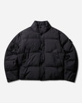 Stone Island Bomber Black Coats and Jackets Jackets L2S154100109S0A23 V0029