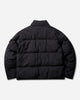 Stone Island Bomber Black Coats and Jackets Jackets L2S154100109S0A23 V0029