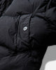 Stone Island Bomber Black Coats and Jackets Jackets L2S154100109S0A23 V0029