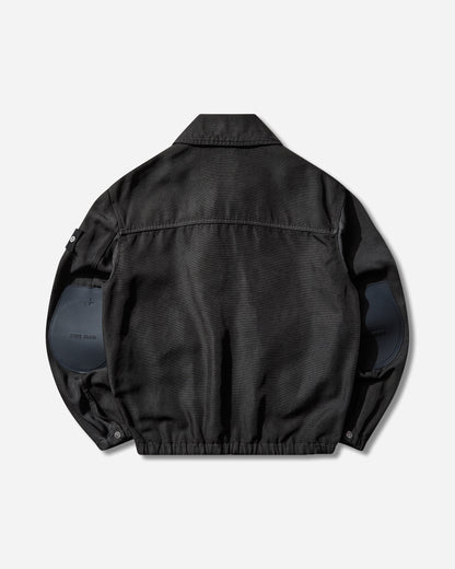 Stone Island Bomber Navy Blue Coats and Jackets Jackets L1S144100002S0J20 V0020