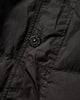 Stone Island Bomber Lead Grey Coats and Jackets Jackets L2S154100109S0A23 V0062