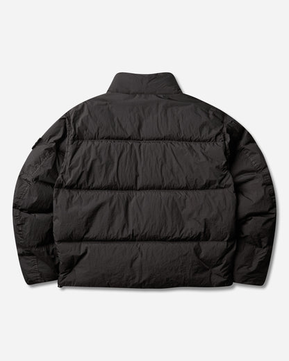 Stone Island Bomber Lead Grey Coats and Jackets Jackets L2S154100109S0A23 V0062