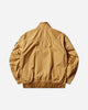 Stone Island Crinkle Reps R-Ny Jacket Mustard Coats and Jackets Jackets L1S154100111S0A23 V0034