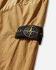 Stone Island Crinkle Reps R-Ny Jacket Mustard Coats and Jackets Jackets L1S154100111S0A23 V0034