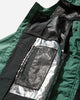 Stone Island Double Coated Cotton Ripstop Short Jacket Malachite Coats and Jackets Jackets L1S154100061S0356 V005H