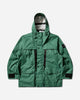 Stone Island Double Coated Cotton Ripstop Short Jacket Malachite Coats and Jackets Jackets L1S154100061S0356 V005H