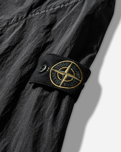 Stone Island Jacket Black Coats and Jackets Jackets L1S154100001S0A23 V0029